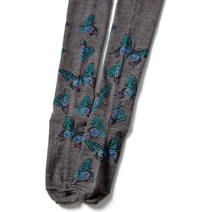 Kapital Wool Butterfly Tights