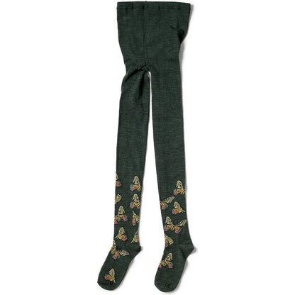 Kapital Wool Butterfly Tights