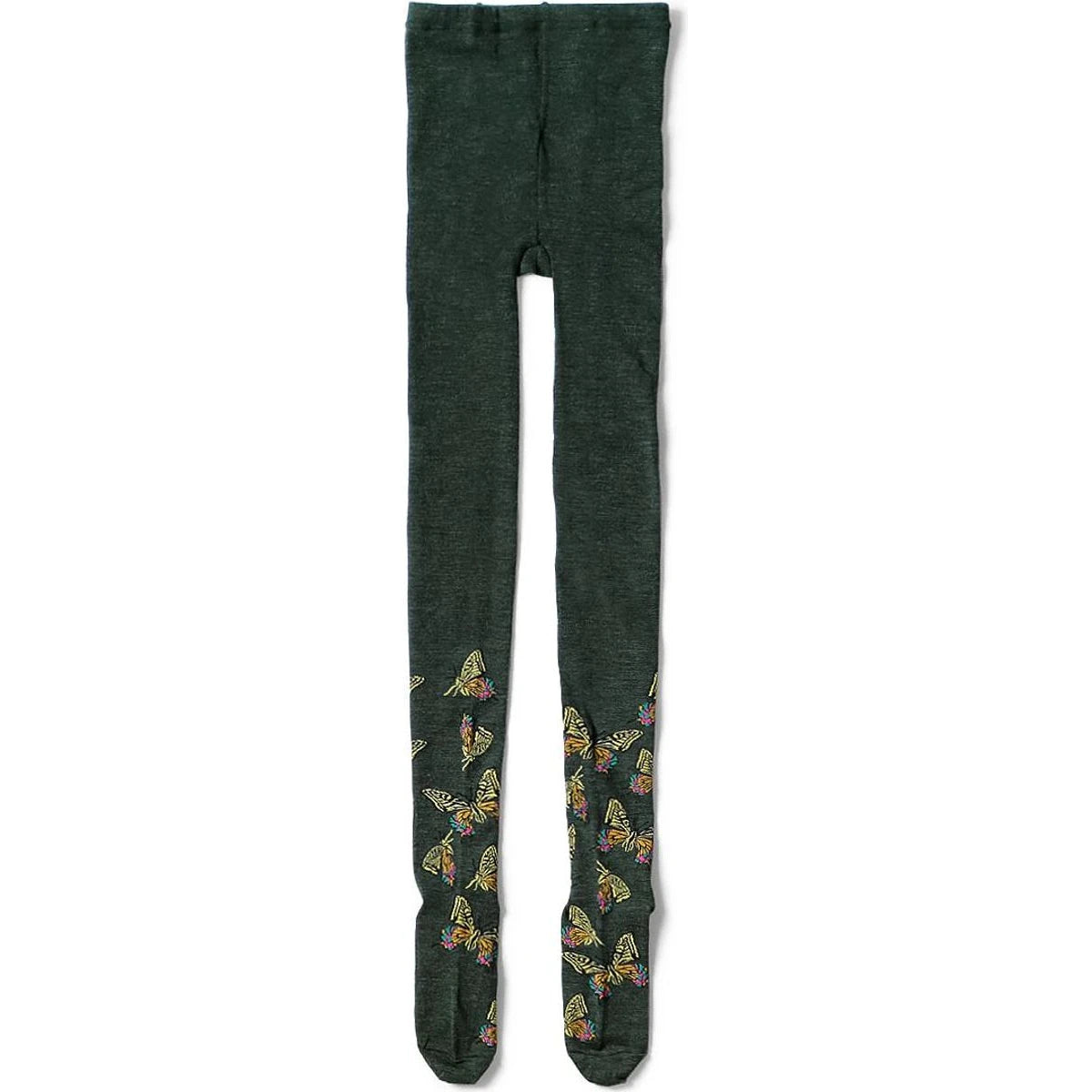 Kapital Wool Butterfly Tights