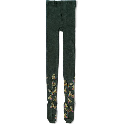 Kapital Wool Butterfly Tights