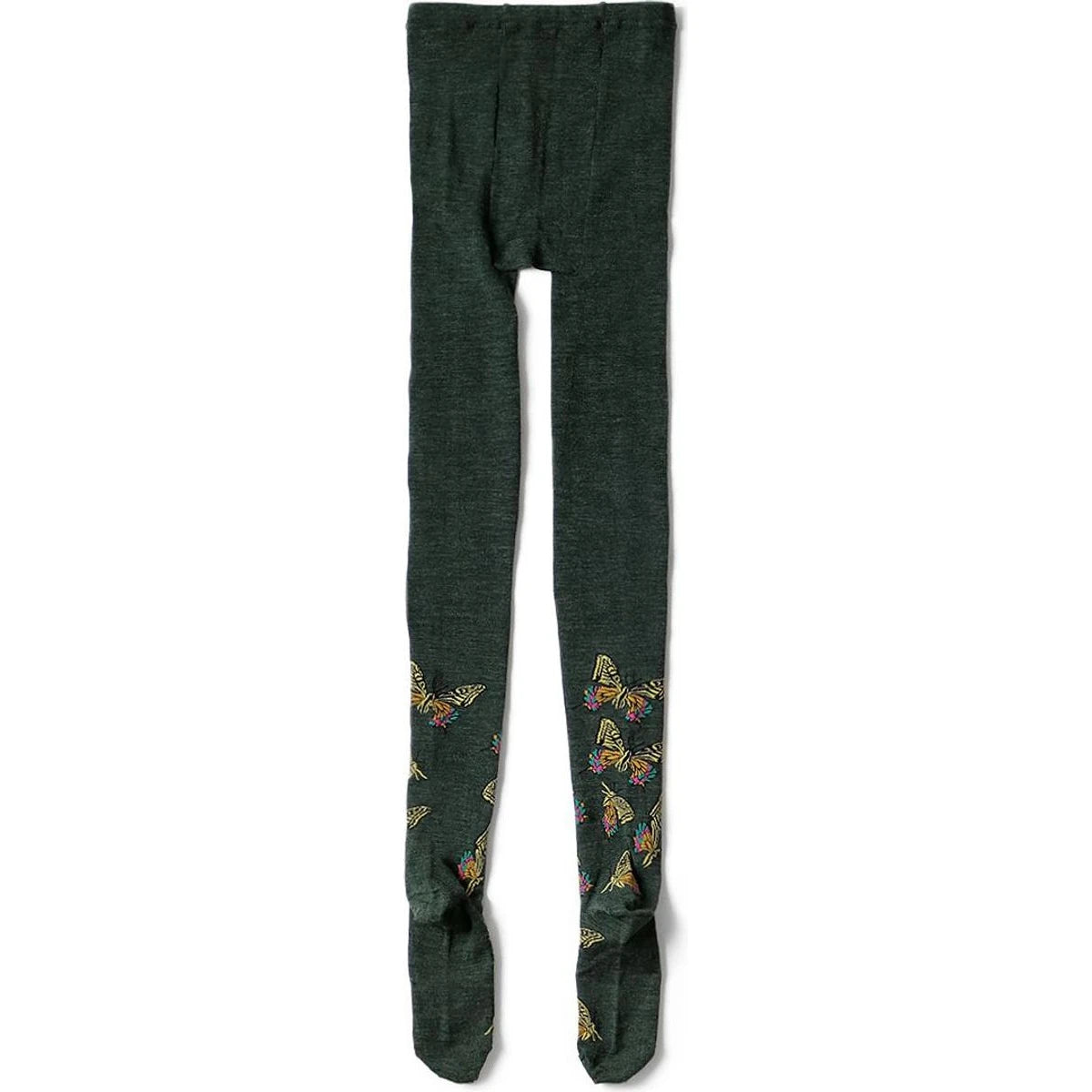 Kapital Wool Butterfly Tights