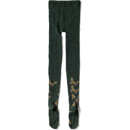 Kapital Wool Butterfly Tights
