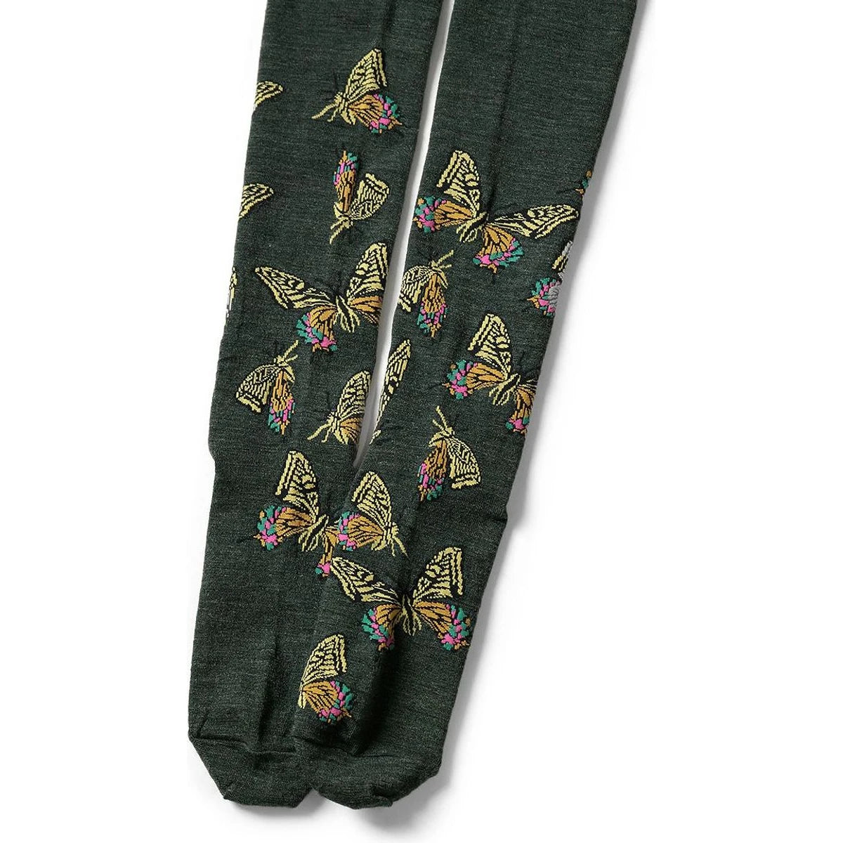 Kapital Wool Butterfly Tights