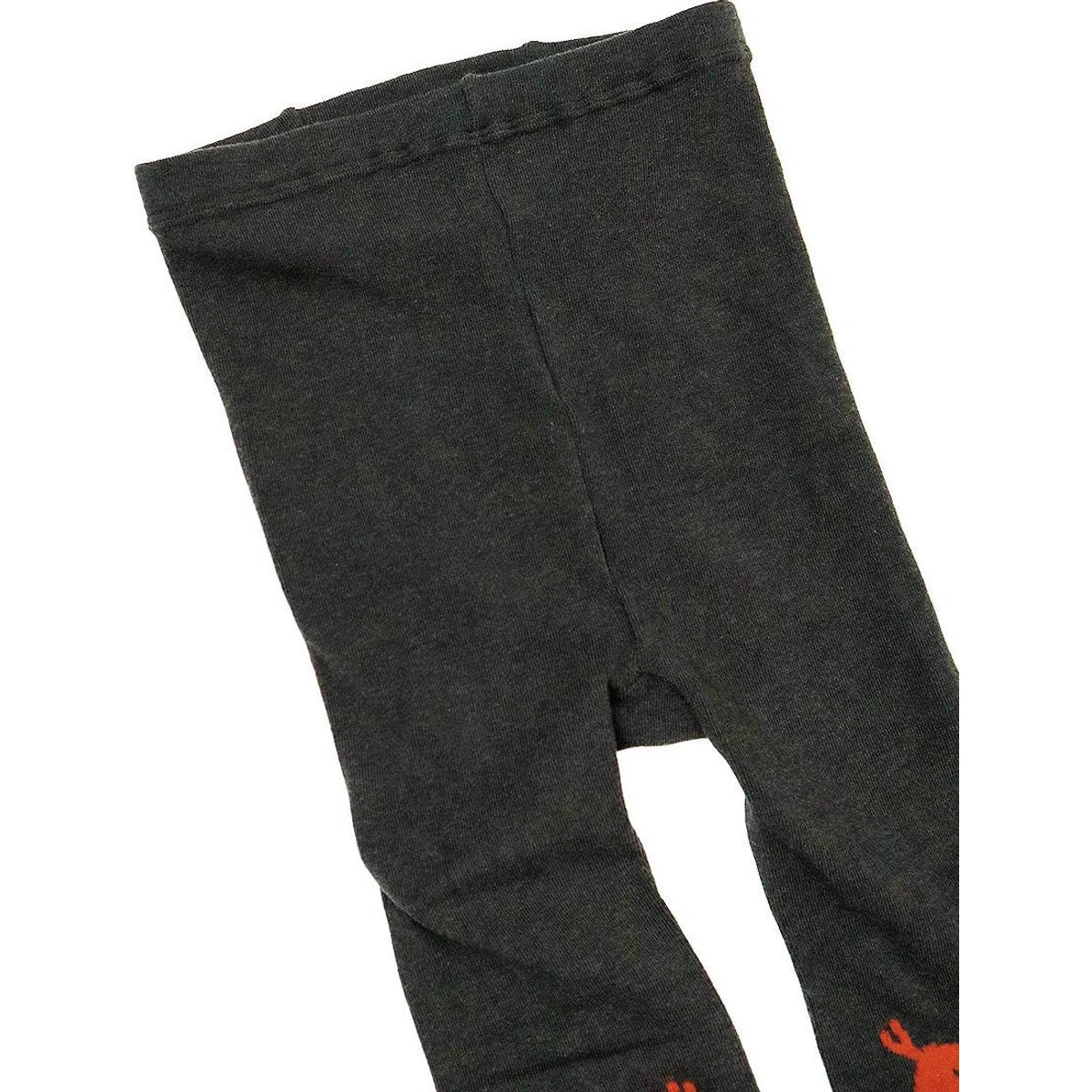 Kapital 200 Weaving Kuba Snake Pattern Leggings