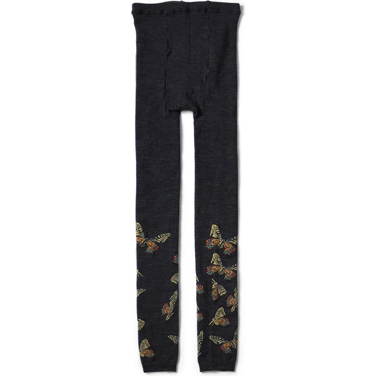 Kapital 200 Wool Butterfly Leggings