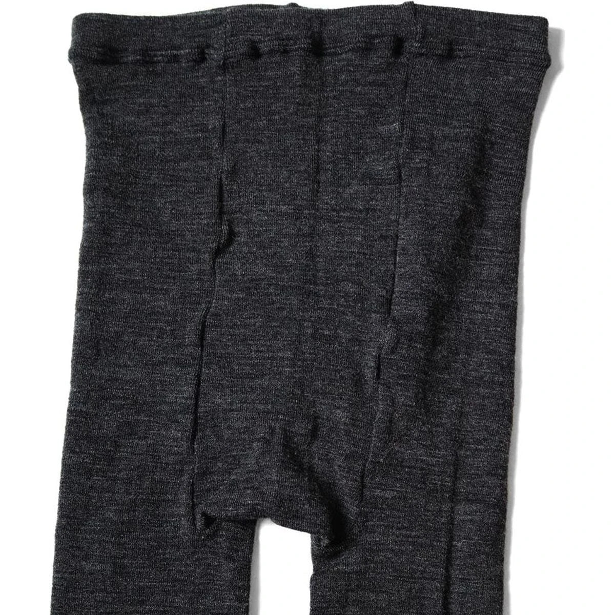 Kapital 200 Wool Butterfly Leggings