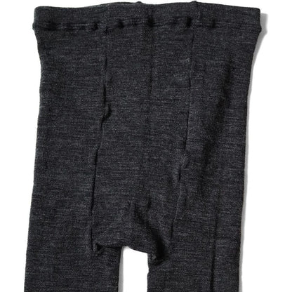 Kapital 200 Wool Butterfly Leggings
