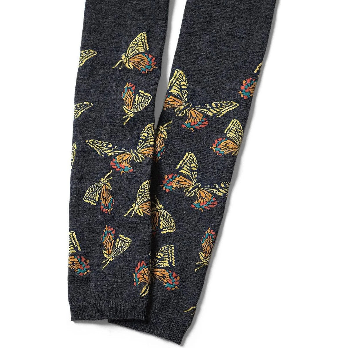 Kapital 200 Wool Butterfly Leggings