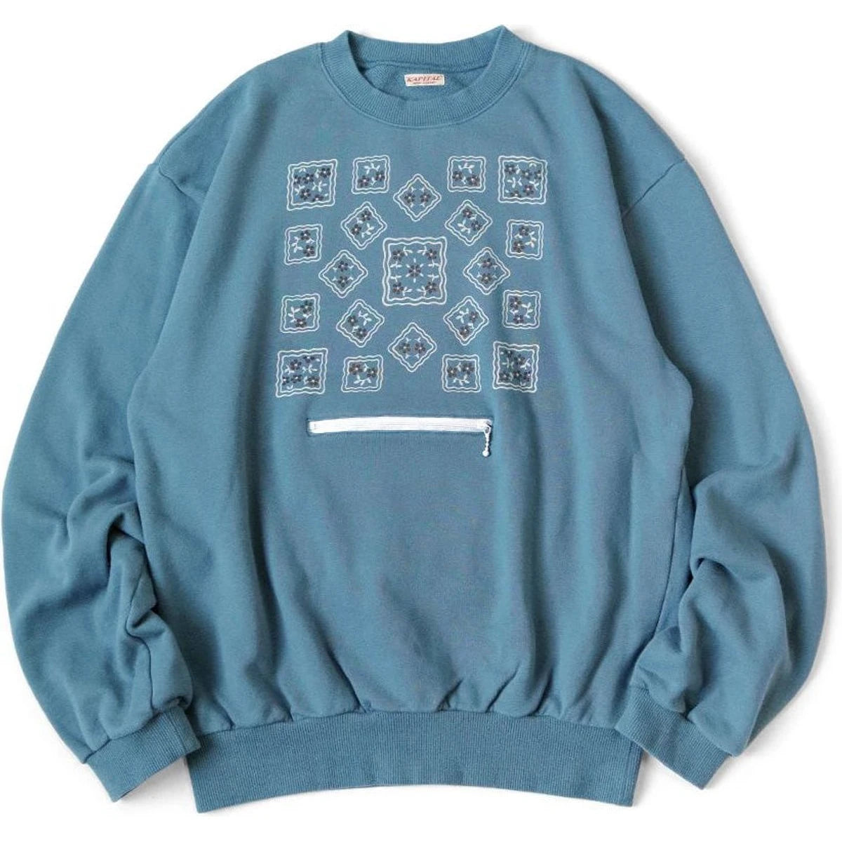 Blue-Gray