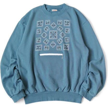 Blue-Gray