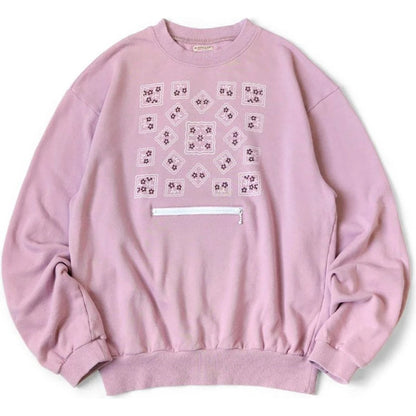 Pink Purple