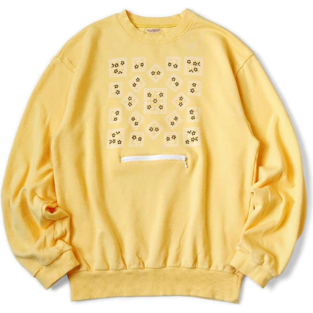 Light Yellow