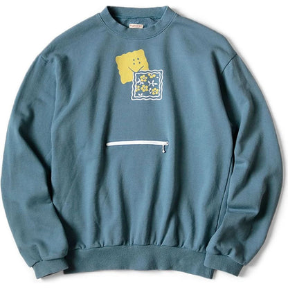 Blue-Gray
