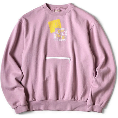 Pink Purple