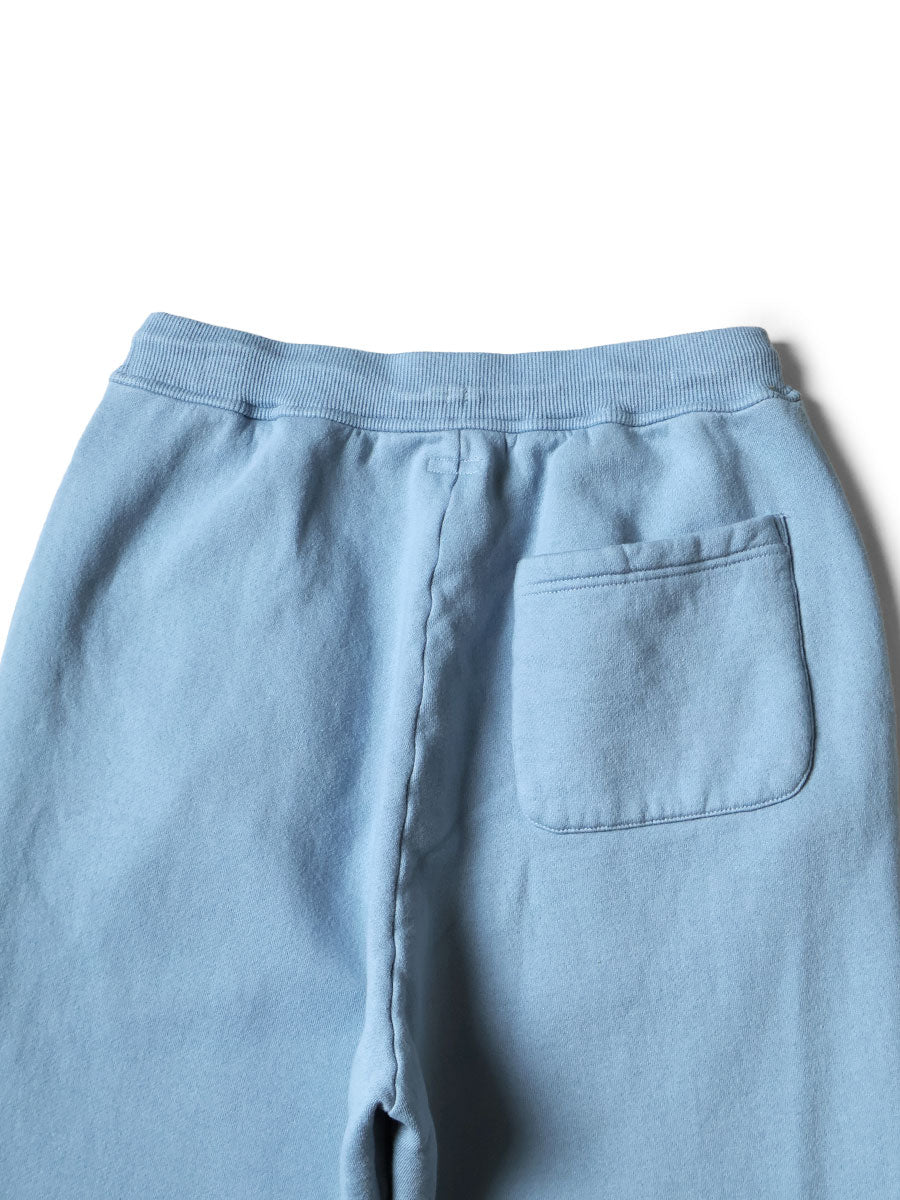 Kapital Fleece Flared Sweatpants (Kountry Print)