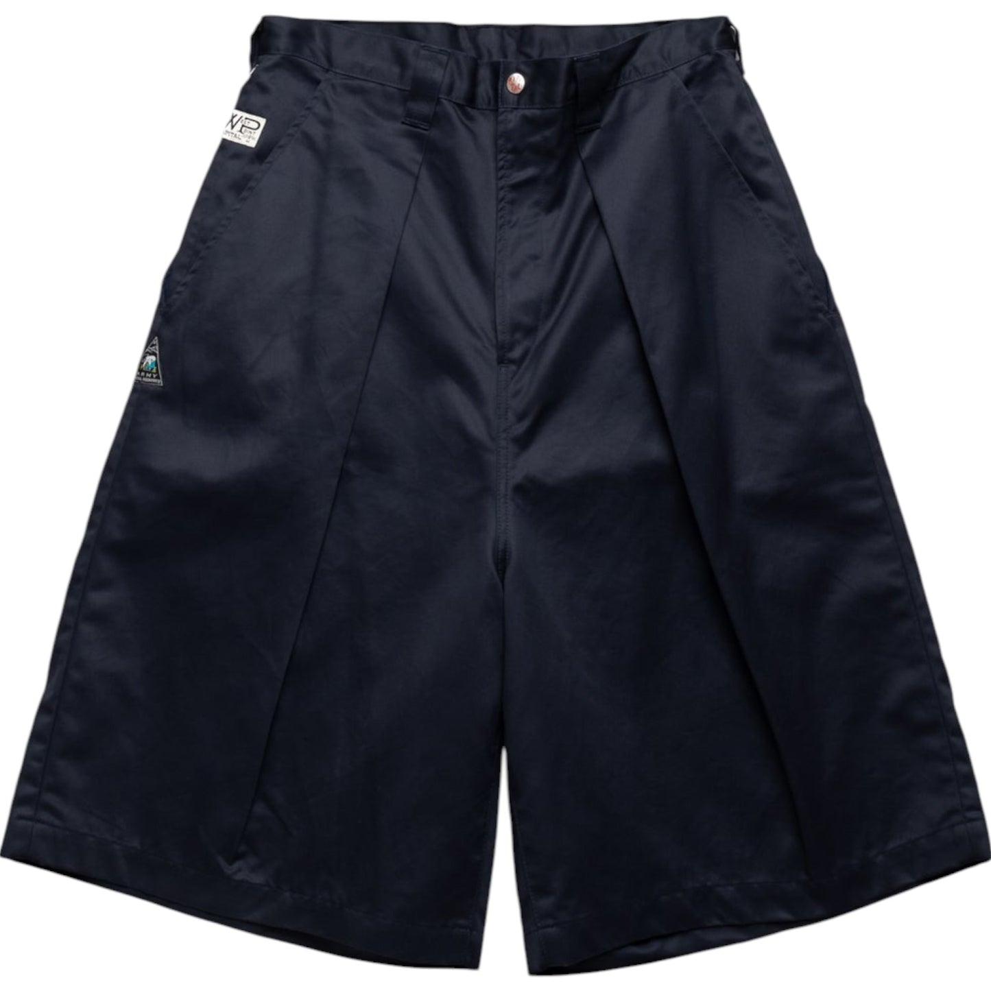 Kapital 36/2 West Point Kome Kome Jorts (Shallow)