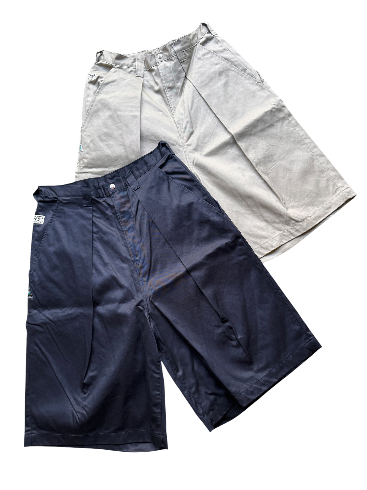 Kapital 36/2 West Point Kome Kome Jorts (Shallow)
