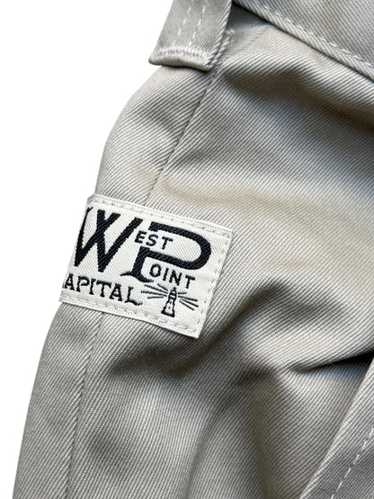 Kapital 36/2 West Point Kome Kome Jorts (Shallow)
