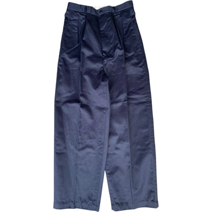 Kapital 36/2 Westpoint Chino Zoot Trouser