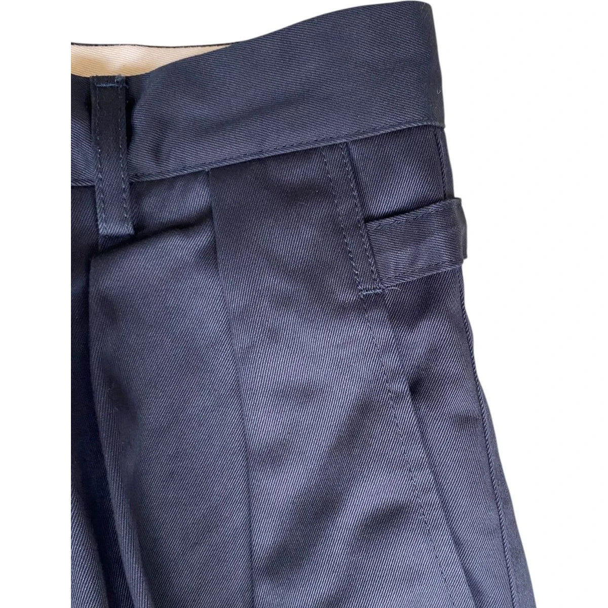 Kapital 36/2 Westpoint Chino Zoot Trouser