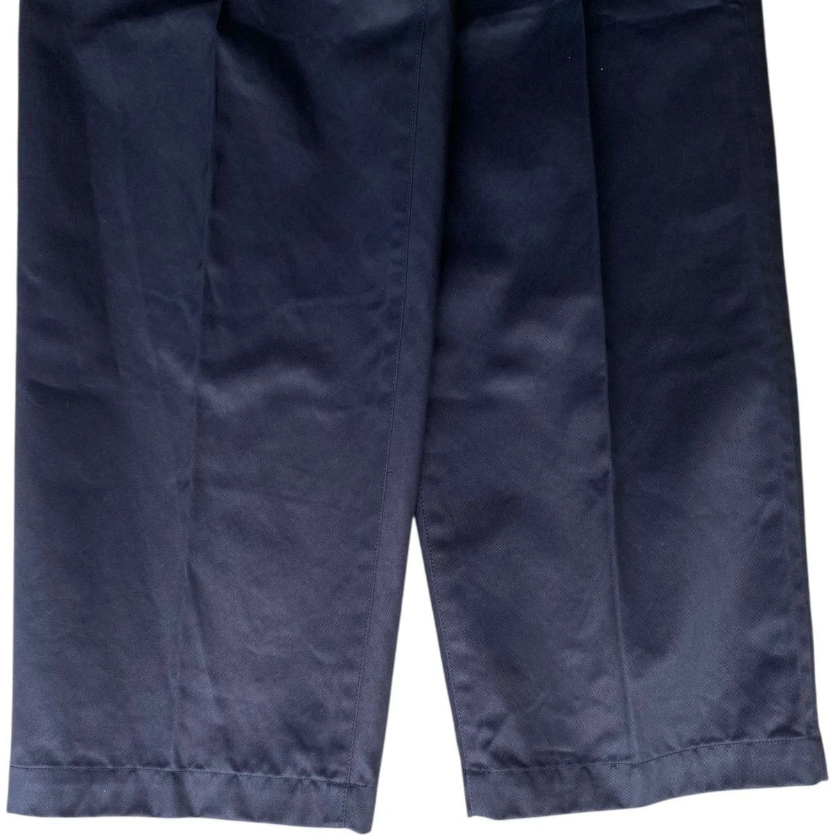 Kapital 36/2 Westpoint Chino Zoot Trouser