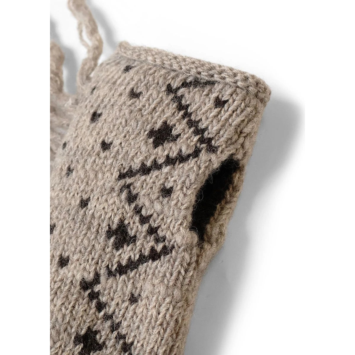 Kapital 3G Fringe Arm Warmers