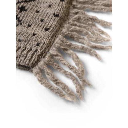 Kapital 3G Fringe Arm Warmers