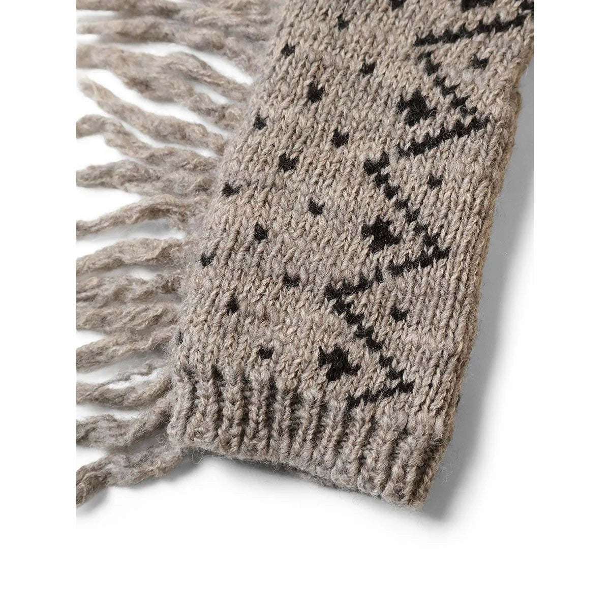 Kapital 3G Fringe Arm Warmers