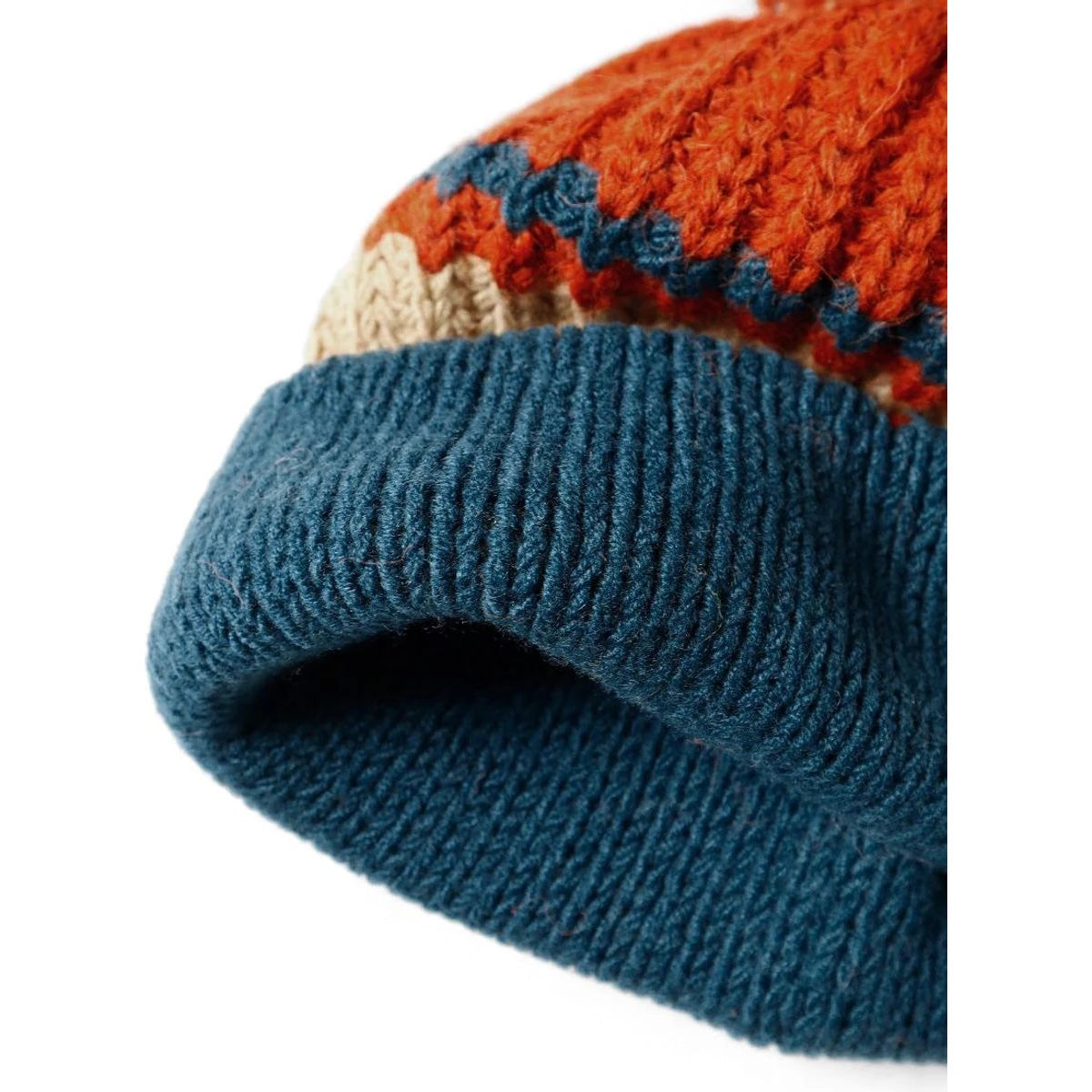 Kapital 3G Wool Knit Cap