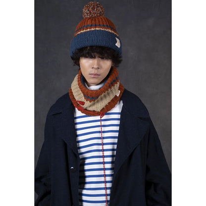 Kapital 3G Wool Knit Cap