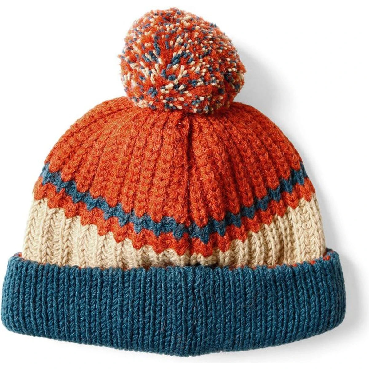 Kapital 3G Wool Knit Cap