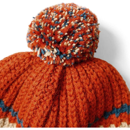 Kapital 3G Wool Knit Cap