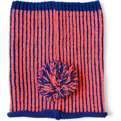 Kapital 3G Wool, Side Knit Haramaki Multiroll