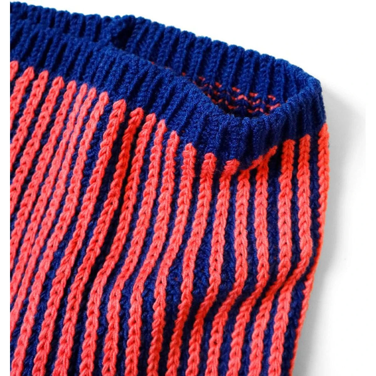 Kapital 3G Wool, Side Knit Haramaki Multiroll