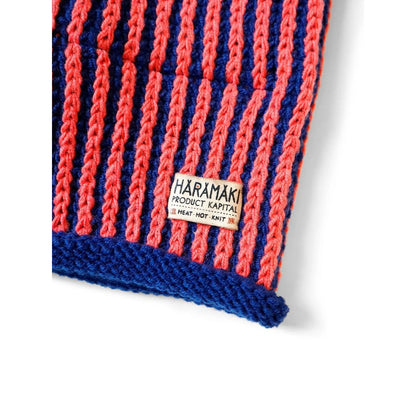 Kapital 3G Wool, Side Knit Haramaki Multiroll
