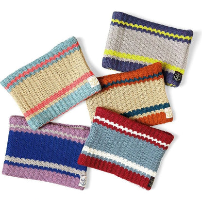 Kapital 3G Wool Side Knit Snood
