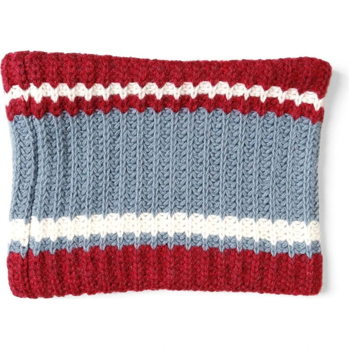 Kapital 3G Wool Side Knit Snood