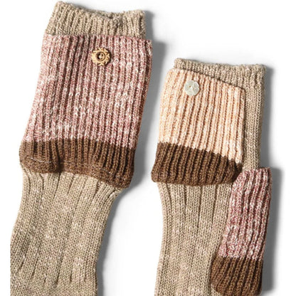 Kapital 56 Hippie Pilgrim Socks