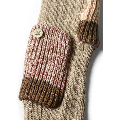Kapital 56 Hippie Pilgrim Socks