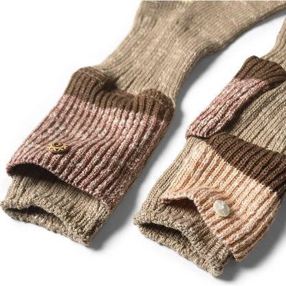 Kapital 56 Hippie Pilgrim Socks