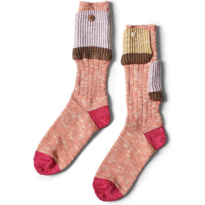 Kapital 56 Hippie Pilgrim Socks