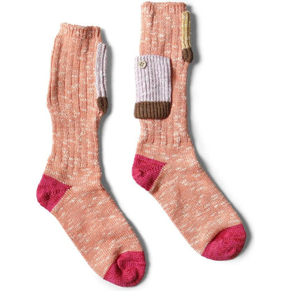 Kapital 56 Hippie Pilgrim Socks
