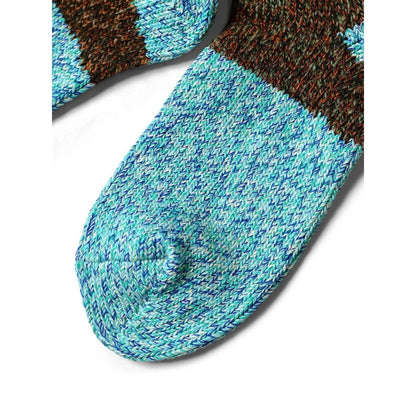 Kapital 56 Wool Van Gogh Wooden Socks