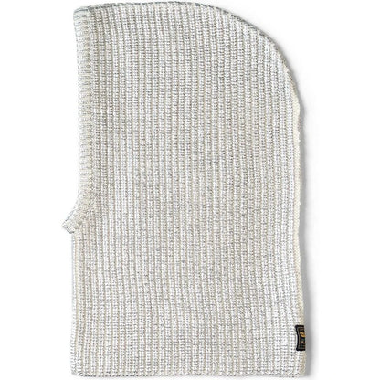Kapital 5G Baby Steps Knit Foil Pt Balaclava