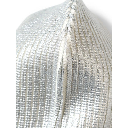 Kapital 5G Baby Steps Knit Foil Pt Balaclava
