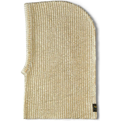 Kapital 5G Baby Steps Knit Foil Pt Balaclava