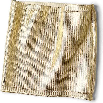 Kapital 5G Baby Steps Knit Foil Pt Haramaki Multiroll