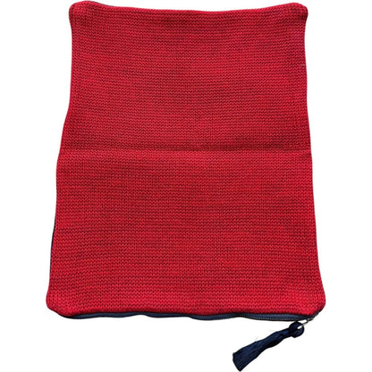 Kapital 5G Knit Bag (Blue Hands Logo) (2016)