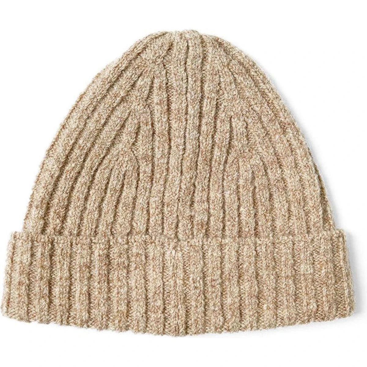 Kapital 5G Wool Knit Beanie Cap (Speakeasy Embroidery)
