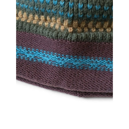 Kapital 5G Wool Knit Cap